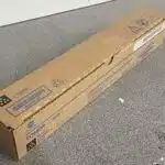 Konica Minolta bizhub 227 Black Toner Cartridge