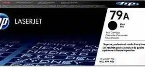 hp 79a toner cartridge