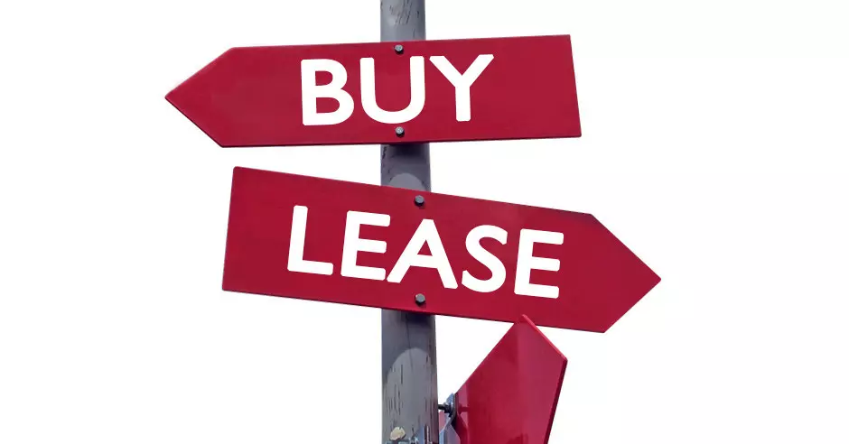 Buy or lease your copier?