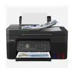 Canon Pixma G4470 Colour All In One Inkjet Printer