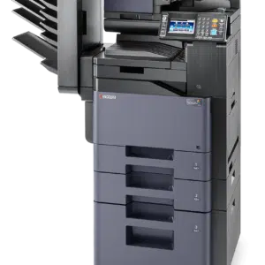 Kyocera TASKalfa 306ci Color Laser MFP, Refurbished
