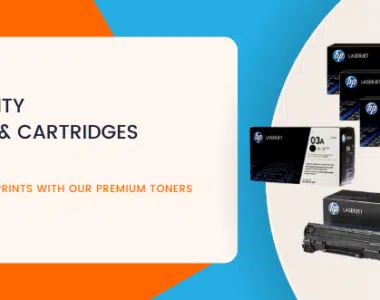 Generic Toner Cartridges