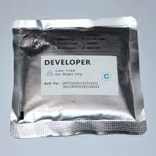 Ricoh MP C6003 Developer