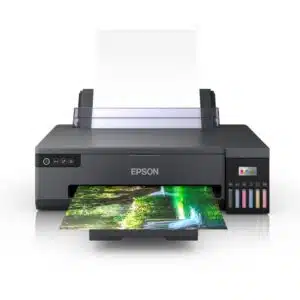 Epson L18050 A3 Photo 6 Colour Ink Tank Printer