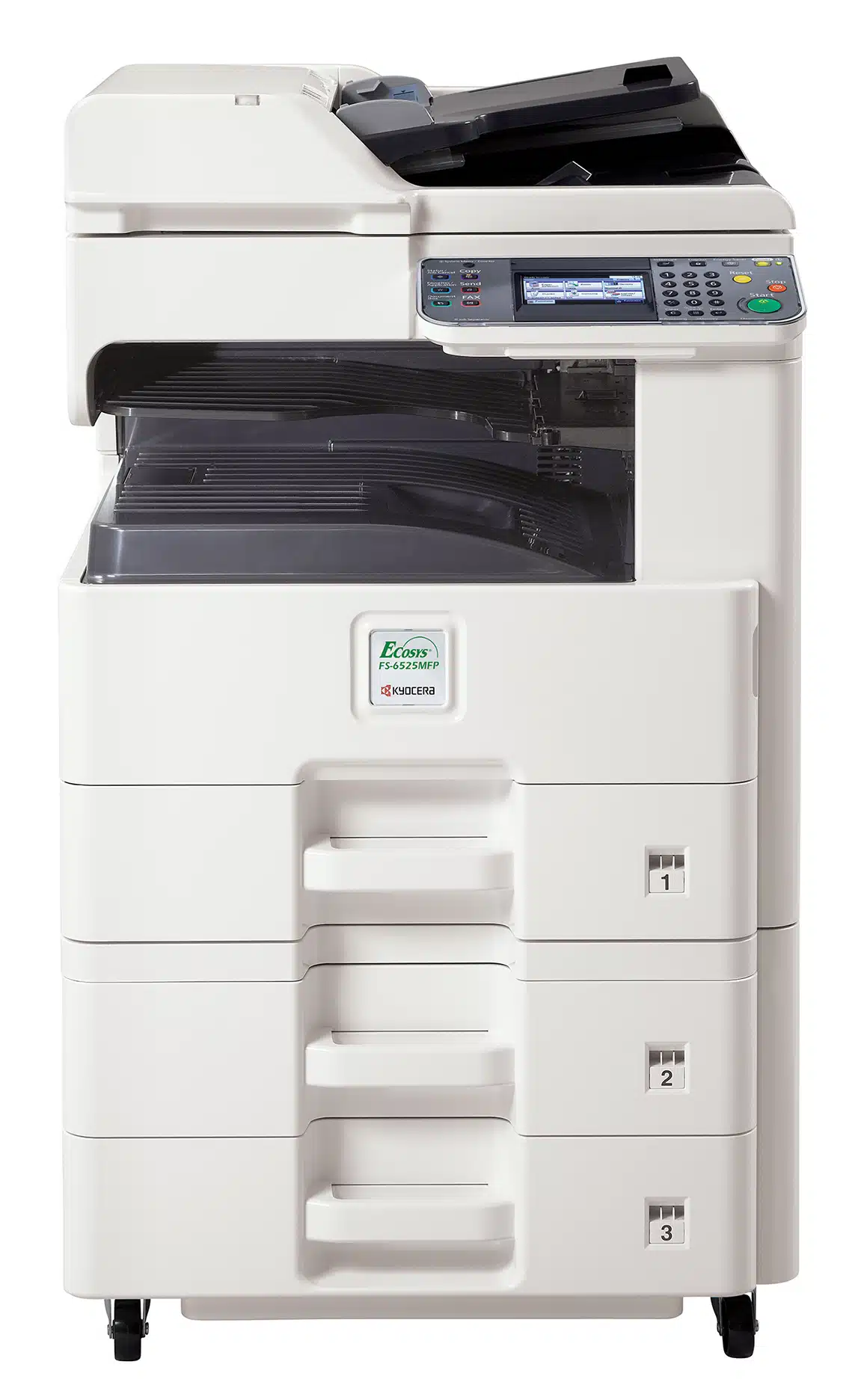 Kyocera Ecosys FS-6525 Photocopier