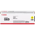 canon 069 toner cartridge