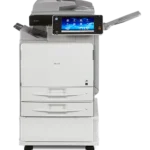 Ricoh Aficio MP C401 photocopier