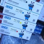 Canon Toner Cartridge 055 Black