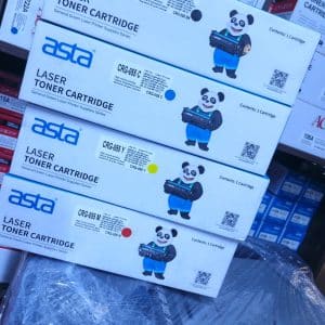 Canon Toner Cartridge 055 Black