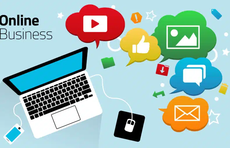 Starting Online business