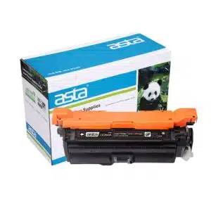 ASTA 647A CE260A Toner Cartridge black