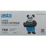 ASTA 76A (CF276A) Laser Printer Toner Cartdge (No Chip)