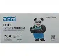 ASTA 76A (CF276A) Laser Printer Toner Cartdge (No Chip)