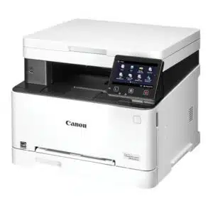 Color imageCLASS MF652Cw