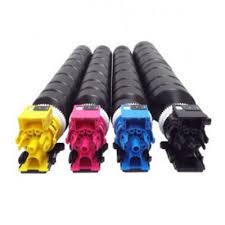 Kyocera TK-8545 Black Original Toner Cartridge