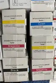 Canon C-EXV 28 Black Toner Cartridge