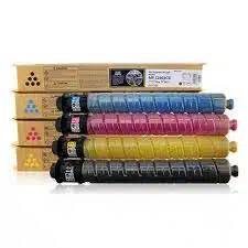 Ricoh AFICIO MP C2003/3003/6003 Tone