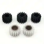 mp 2000 developer gears