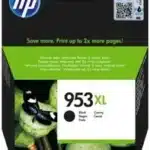 hp 953 catridge