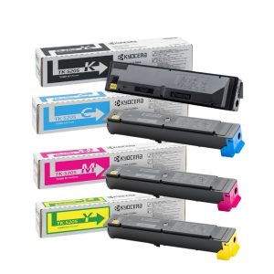 Kyocera TASKalfa 356ci Toner Cartridges Kyocera TK-5205