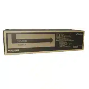 Kyocera Original TK-6705 Black Toner Cartridge