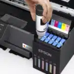 Epson EcoTank L8100 A4 inktank photo printer