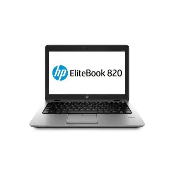 HP EliteBook 820 G3 Intel Core i5 6th Gen 16GB RAM 128GB SSD 12.5 Inches FHD Display