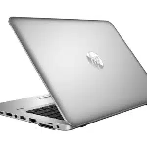 HP EliteBook 820 G3 Intel Core I5 6th Gen 8GB RAM 256GB SSD 12.5 Inches Touchscreen