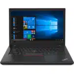 enovo ThinkPad T480s-14″ 8th Gen Intel Core i5-8GB RAM-256 SSD-Windows 10 Pro