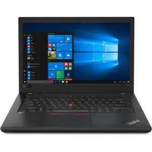 enovo ThinkPad T480s-14″ 8th Gen Intel Core i5-8GB RAM-256 SSD-Windows 10 Pro