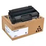Ricoh Aficio SP 3500/3510DN Black High-Yield Toner Cartridge