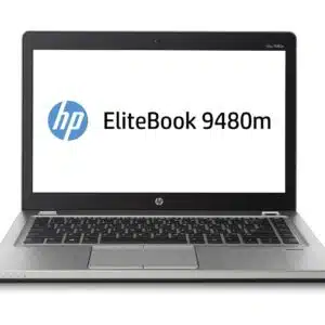 Hp Folio 9470M Ultrabook Intel Core i5