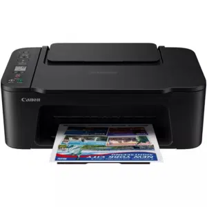 Canon PIXMA TS3640 Printer (6670C007