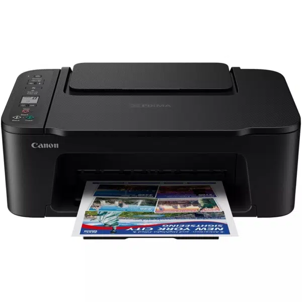 Canon PIXMA TS3640 Printer (6670C007