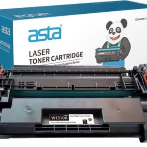 HP 151A Black Toner Cartridge Compatible