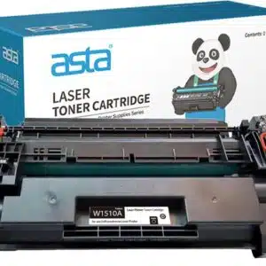 HP 151A Black Toner Cartridge Compatible