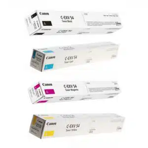 Canon C-exv54 Toner