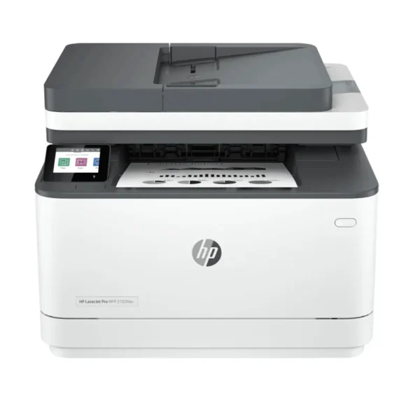 HP LaserJet Pro MFP 3103fdw