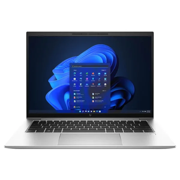 HP EliteBook X360 1030 G7 Laptop - Core i7-10810U,16GB DDR4 2400, 13.3 FHD Touch(18G38AV)