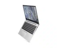 HP EliteBook 830 G8 Laptop, 13.3" FHD Touchscreen Notebook PC, 11th Gen Intel Core i7-1185G7
