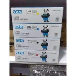 hp 205a