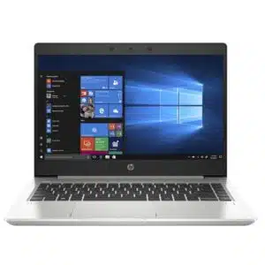 Hp ProBook 440 G7 Intel Core i7 10th Generation 8gb Ram 256gb ssd