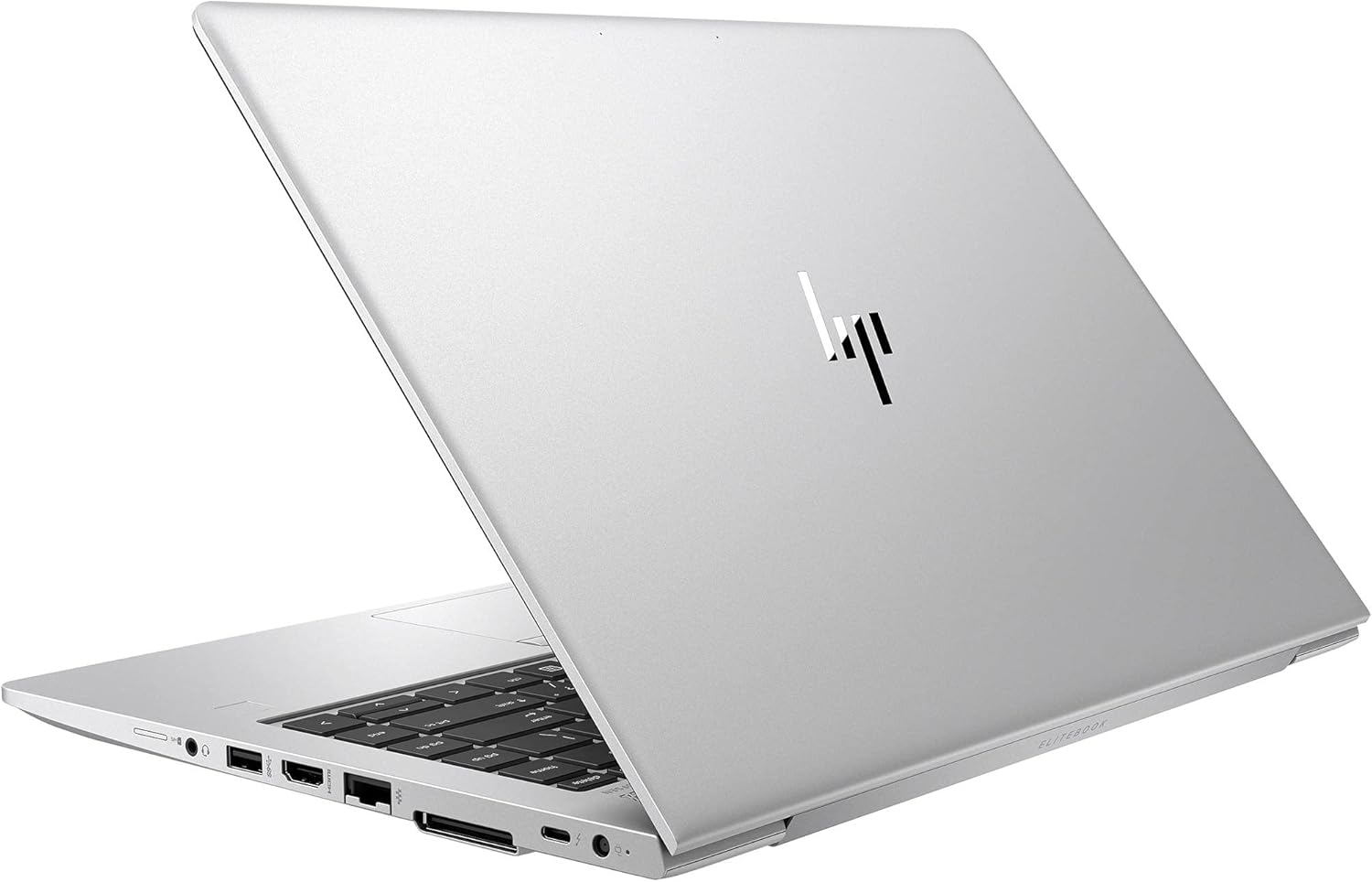 HP Elitebook 840 G5 Business Laptop, 14 Diagonal FHD (1920 x 1080), 7th Gen Intel Core i5-7300U, 16 GB RAM, 256GB SSD, Windows 10 Pro (Renewed) HP Elitebook 840 G5 Business Laptop, 14 Diagonal FHD (1920 x 1080), 7th Gen Intel Core i5-7300U, 16 GB RAM, 256GB SSD, Windows 10 Pro (Renewed)