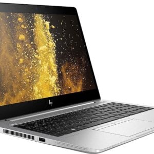 HP ELITEBOOK 840 G5 Ci7 |16GB 512GB SSD 8TH GEN -TOUCHSCREEN