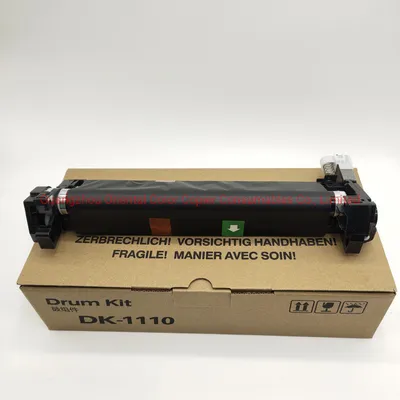 Dk-1110-Drum-Kit-Unit-for-Kyocera-Copier-Fs1060-1020-1025-1125