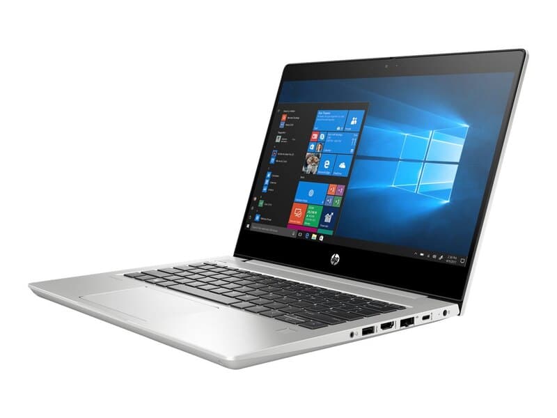 HP ProBook 430 G7 Core i5 10th Gen 16GB 256SSD
