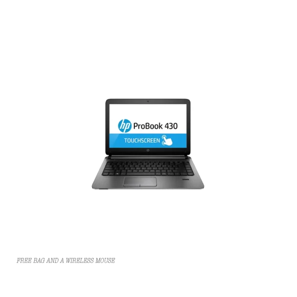 HP Probook 430 G3 6th Gen Core i5 8GB RAM 1TB