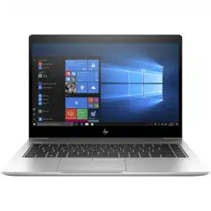 HP 13.3" ProBook 430 G5 LCD Notebook Intel Core I7 (8th Gen) I7-8550U Quad-Core 1.8GHz 8GB DDR4 SDRAM 256GB SSD.