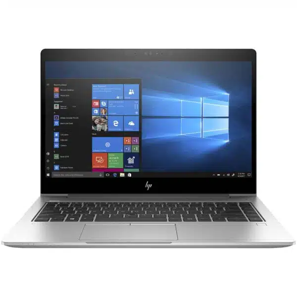 HP 13.3" ProBook 430 G5 LCD Notebook Intel Core I7 (8th Gen) I7-8550U Quad-Core 1.8GHz 8GB DDR4 SDRAM 256GB SSD.