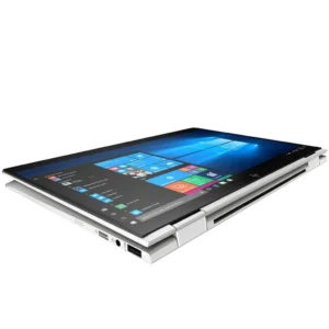 HP EliteBook x360 1030 G4 Notebook PC Core i7, 16GB RAM, 512GB SSD, 14" FHD display-8MK00EA